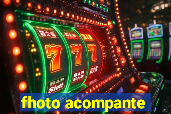 fhoto acompante